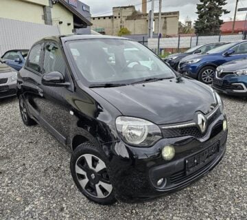 RENAULT*TWINGO*1.0*SCE*70*KS*KLIMA*SPORT*OPREMA*TOP*STANJE*SERVISNA*ZG - cover