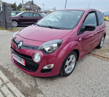 Renault Twingo 1,2 16V// ALU // KLIMA // TEMPOMAT // REG 1 GOD - cover