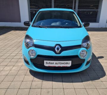 Renault Twingo 1,2 16V / REG 1 GODINU/ Facelift / Dynamique / Klima / - cover