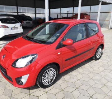 Renault Twingo 1,2 16V VELIKA RASPRODAJA - PREKO 200 VOZILA - cover