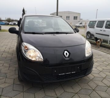 Renault Twingo 1,2 16V VELIKA RASPRODAJA - PREKO 200 VOZILA - cover