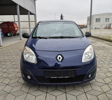 Renault Twingo 1,2 16V VELIKA RASPRODAJA - PREKO 200 VOZILA - cover