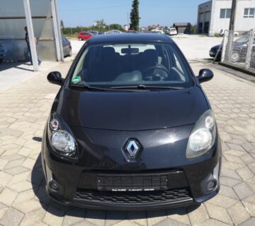 Renault Twingo 1,2 16V *VELIKA RASPRODAJA - PREKO 200 VOZILA* - cover