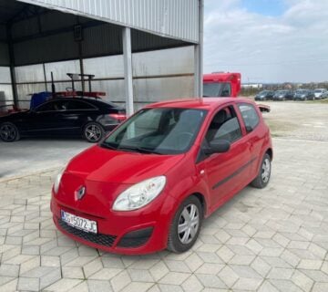 Renault Twingo 1.2 REG. 03/25 * VELIKA RASPRODAJA -PREKO 200 VOZILA* - cover