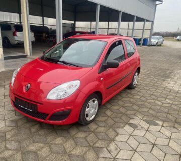 Renault Twingo 1.2 VELIKA RASPRODAJA - PREKO 200 VOZILA - cover