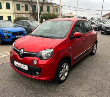 Renault Twingo SCe - 2019 - 91.000km - SERVISNA - KLIMA - REG 1 GOD - cover