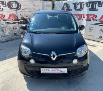 Renault Twingo SCe - cover