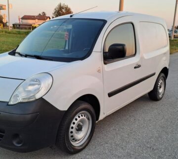 Renult Kangoo 1.5dci-2012god.md-KLIMA-198tkm,elek.paket,radio,KARTICE - cover