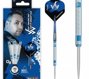 Jermaine Wattimena G3 22g