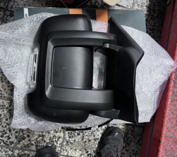 Retrovizor Jumper,Boxer,Ducato Novi Originalni - cover