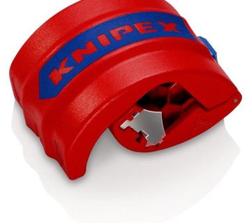 REZAČ PVC CIJEVI BiX® 20-50mm KNIPEX - cover