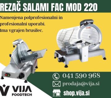REZAČ SALAMI FAC MOD 220-salamoreznica - cover