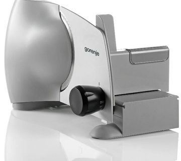Rezalica Gorenje R607A - cover