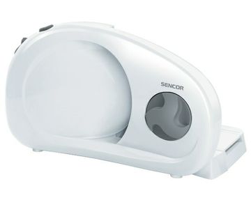 Rezalica Sencor SFS 1000WH - cover