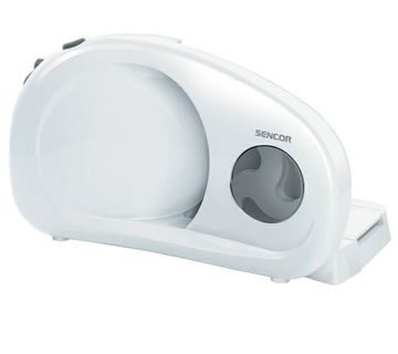 Rezalica Sencor SFS 1070WH - cover