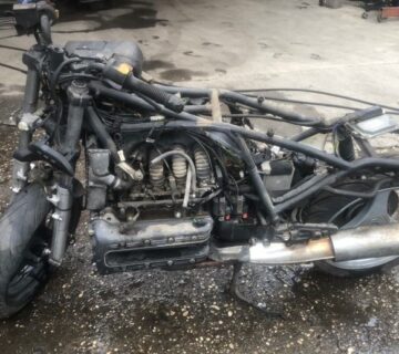 Rezervni dijelovi za motocikl BMW - cover
