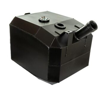 REZERVOAR GORIVA METALNI 70 LITARA - cover