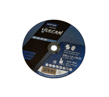 Rezna ploča  230x1,9x22,23 Vulcan - cover