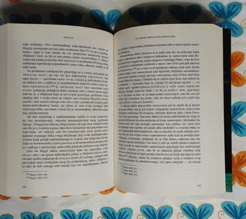 Željko Pavić - Hegelova ideja logičke hermeneutike - cover