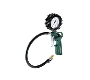 Metabo pištolj za pumpanje s manometrom RF 60 G 0 - 10 bar - cover