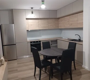 Zagreb,Gajnice u najam stan 45m2,2-sobni,stan s parkingom - cover