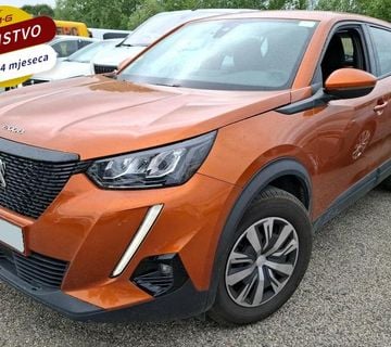 Peugeot 2008 1.5 BlueHDi Active-Novi Model - cover