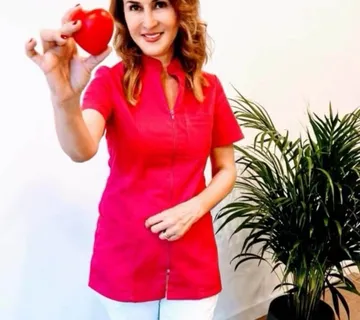 Kardiološka Ambulanta - Plan liječenja i edukacija - cover