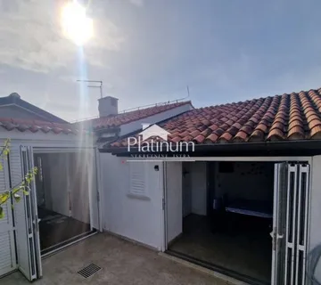 Istra, općina Vodnjan, lijepa renovirana kuća u nizu - cover