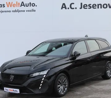 13058 Peugeot 308 SW 1,2 PureTech 110 S&S Active - cover