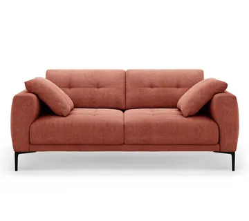 Sofa Bemy 200x102cm, Materijal: Strukturirana tkanina - cover