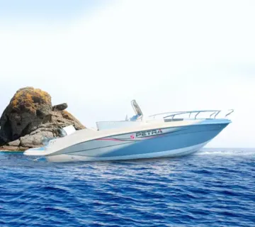 Petra Trimarchi - cover