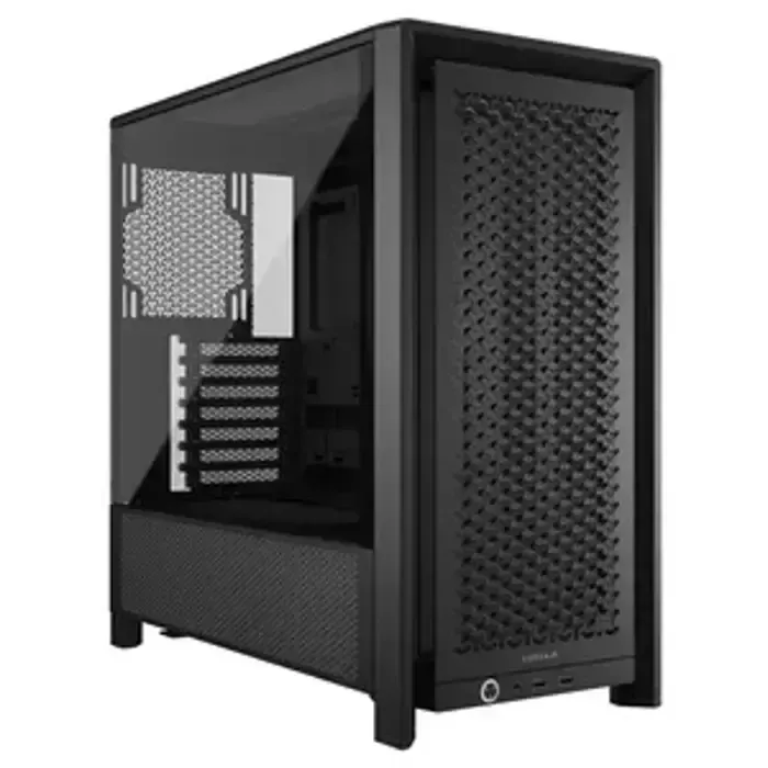 Računalo BlackOut R75080 (Ryzen 7 9800X3D, 32GB DDR5 - cover