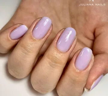 Power Base Gel Pastel Lavender - cover