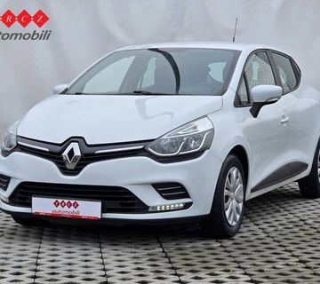 RENAULT CLIO 1.5 DCI ZEN  - cover
