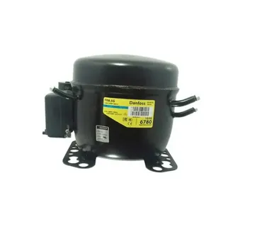 AKCIJA - KOMPRESOR Danfoss FR 8.5 G - cover