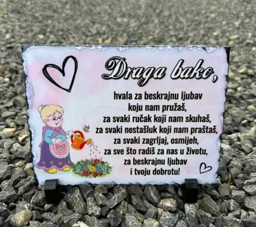 Foto kamen – za baku - cover