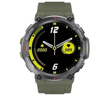 PAMETNI SAT KSIX OSLO BXSW14V / R1, RATE! - cover