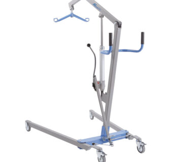 Lift za podizanje pacijenta | Hidraulična pumpa - 180 kg - cover