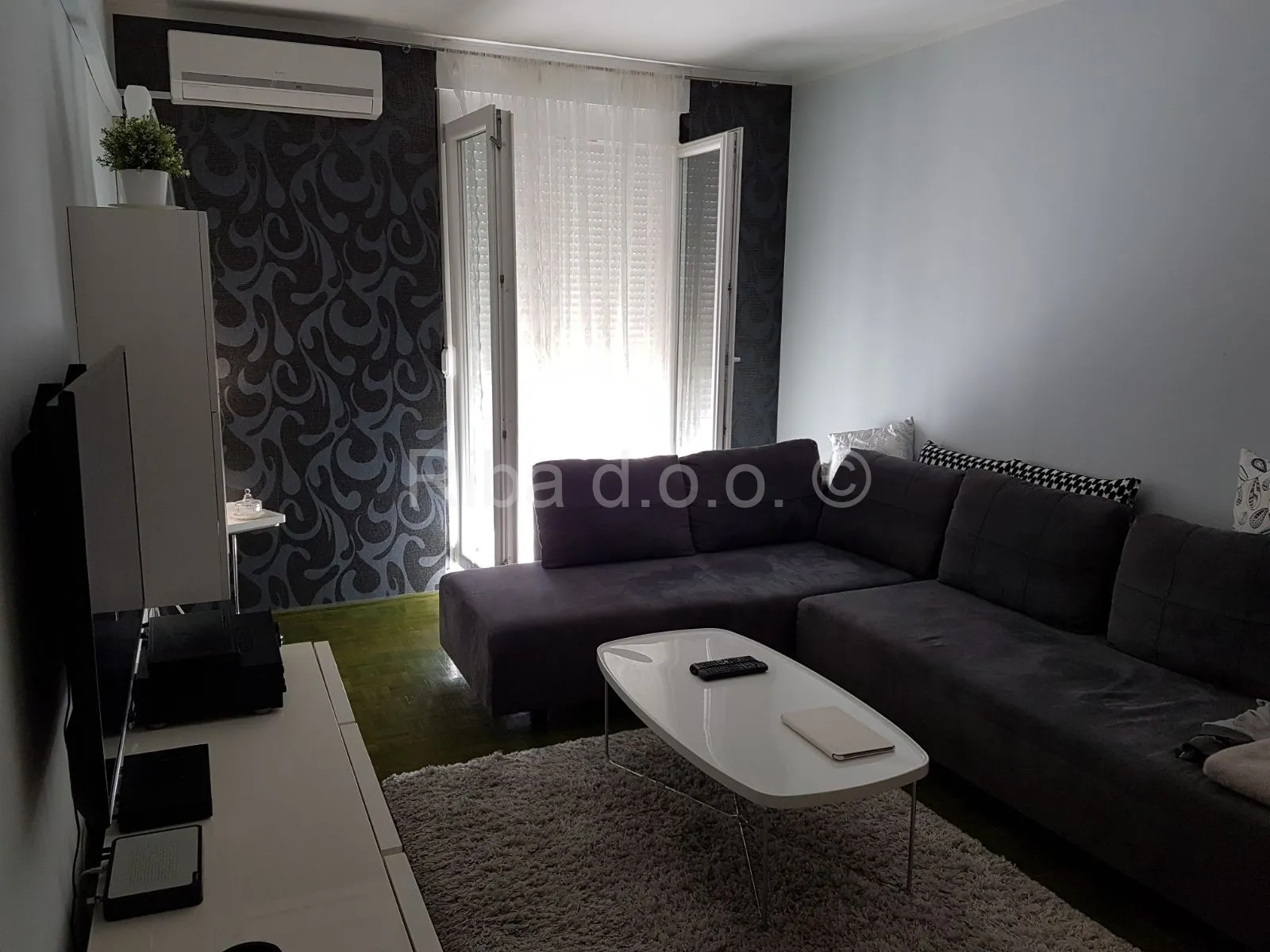 Prodaje se stan na Voštarnici – 70,97 m², 3 sobe, 2 lođe - cover