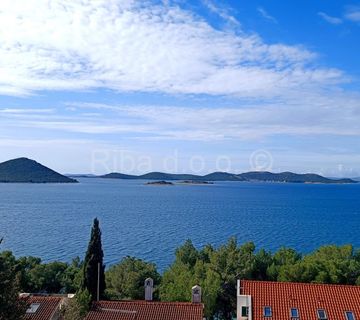 Apartman sa zadivljujućim pogledom na more i otoke! - cover