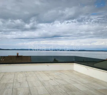 Penthouse Kožino - cover