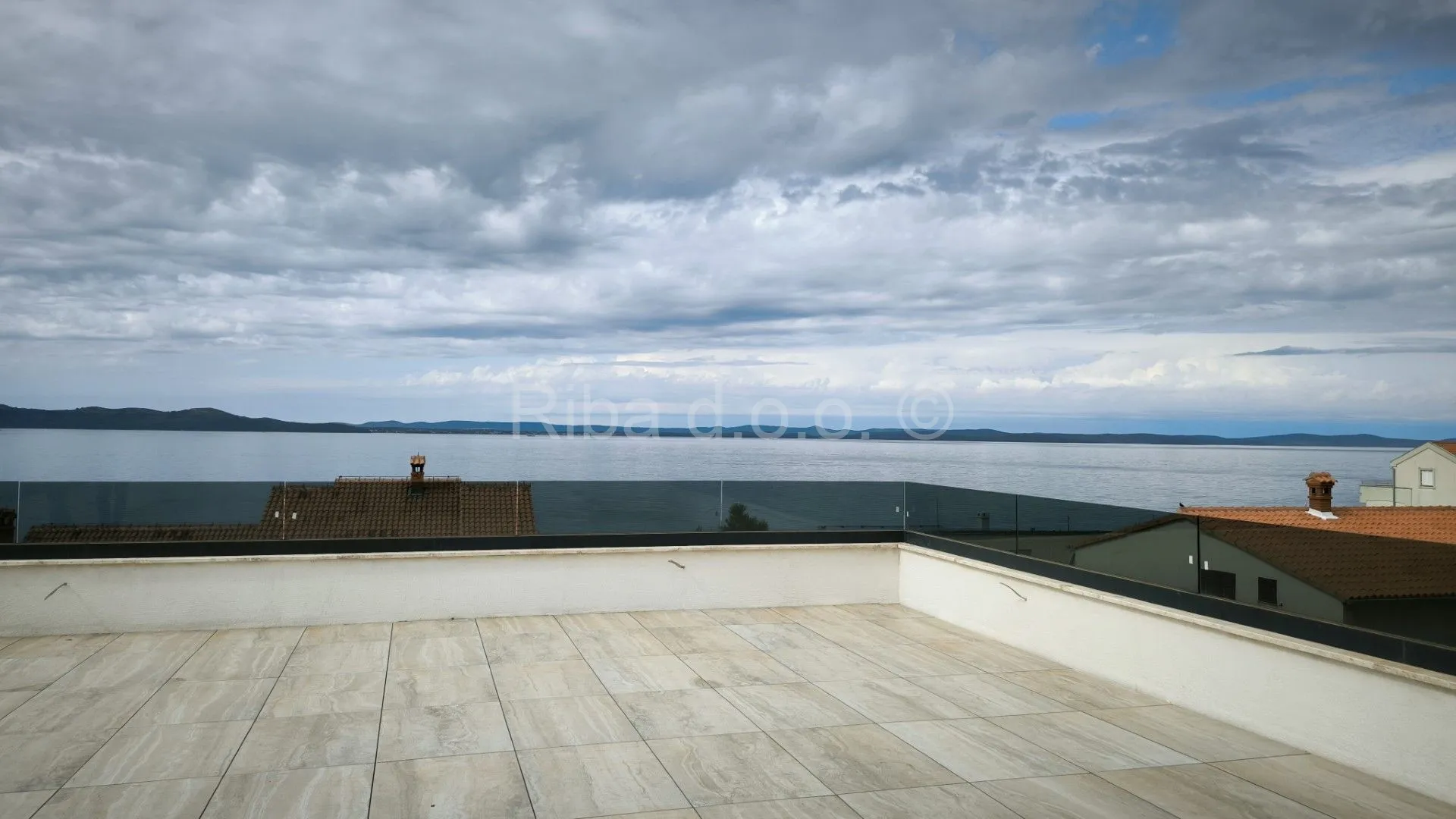 Penthouse Kožino - cover