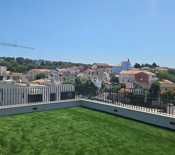 Zadar, Diklo, stan u novogradnji na drugom katu - cover