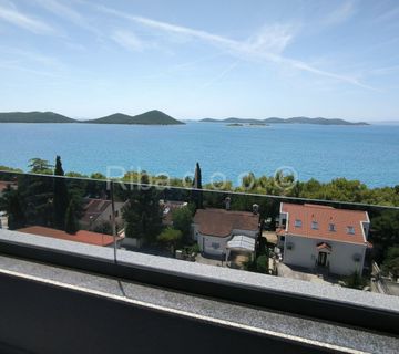Apartman sa zadivljujućim pogledom na more i otoke! - cover