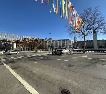 Rijeka, Sušak - širi centar, poslovni prostor - cover