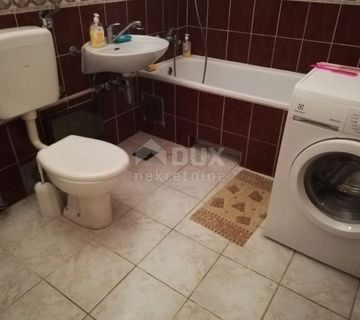 RIJEKA, TURNIĆ - 3S+DB stan s balkonom i pogledom na more - cover