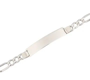 Srebrna narukvica Nooah - cover