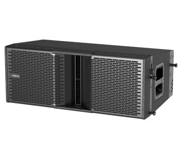 Linearray Audiocenter Razglas Ozvučenje najam prodaja Exastage - cover