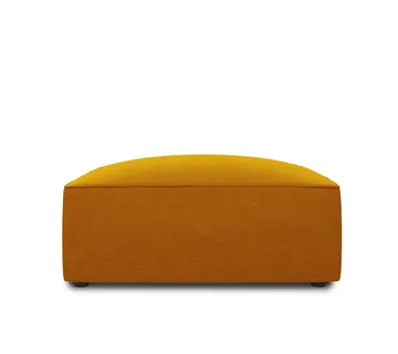 Tabure Ruby, 93x93cm, Materijal: Baršun - cover