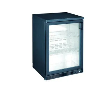 AKCIJA-KH-SGD150-E-H6C - Hladnjak za šank KHORIS by TC - cover